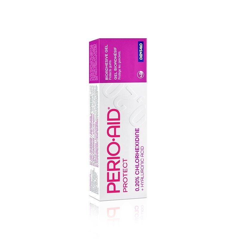 PERIO-AID Perio-aid Protect Gel 30ml - Image 1
