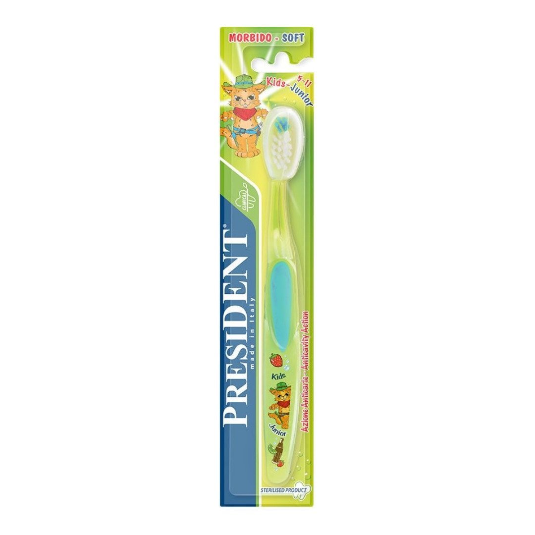 PRESIDENT President Brosse a Dent Kids Junior 5-11 - Image 1