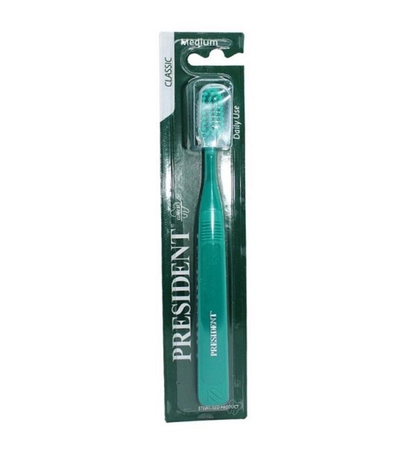 PRESIDENT PRESIDENT BROSSE A DENT CLASSIC - Image 1