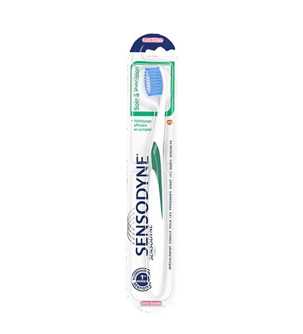 SENSODYNE SENSODYNE BROSSE à DENT SOUPLE - Image 1