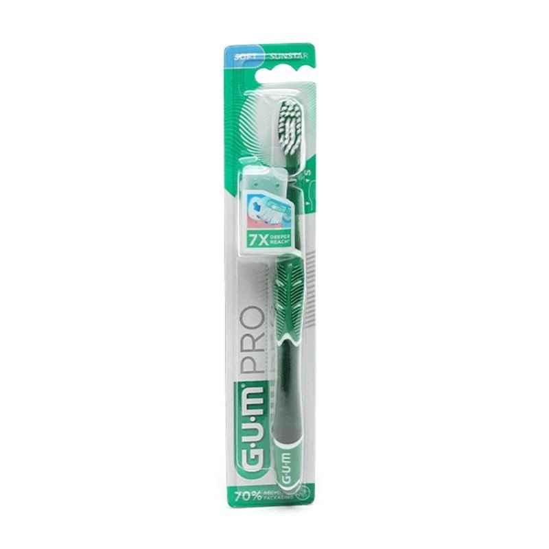 GUM Gum Brosse à Dent Technique Pro Souple 525 - Image 1