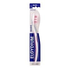ELGYDIUM Elgydium Brosse A Dent Basic Medium - Image 1